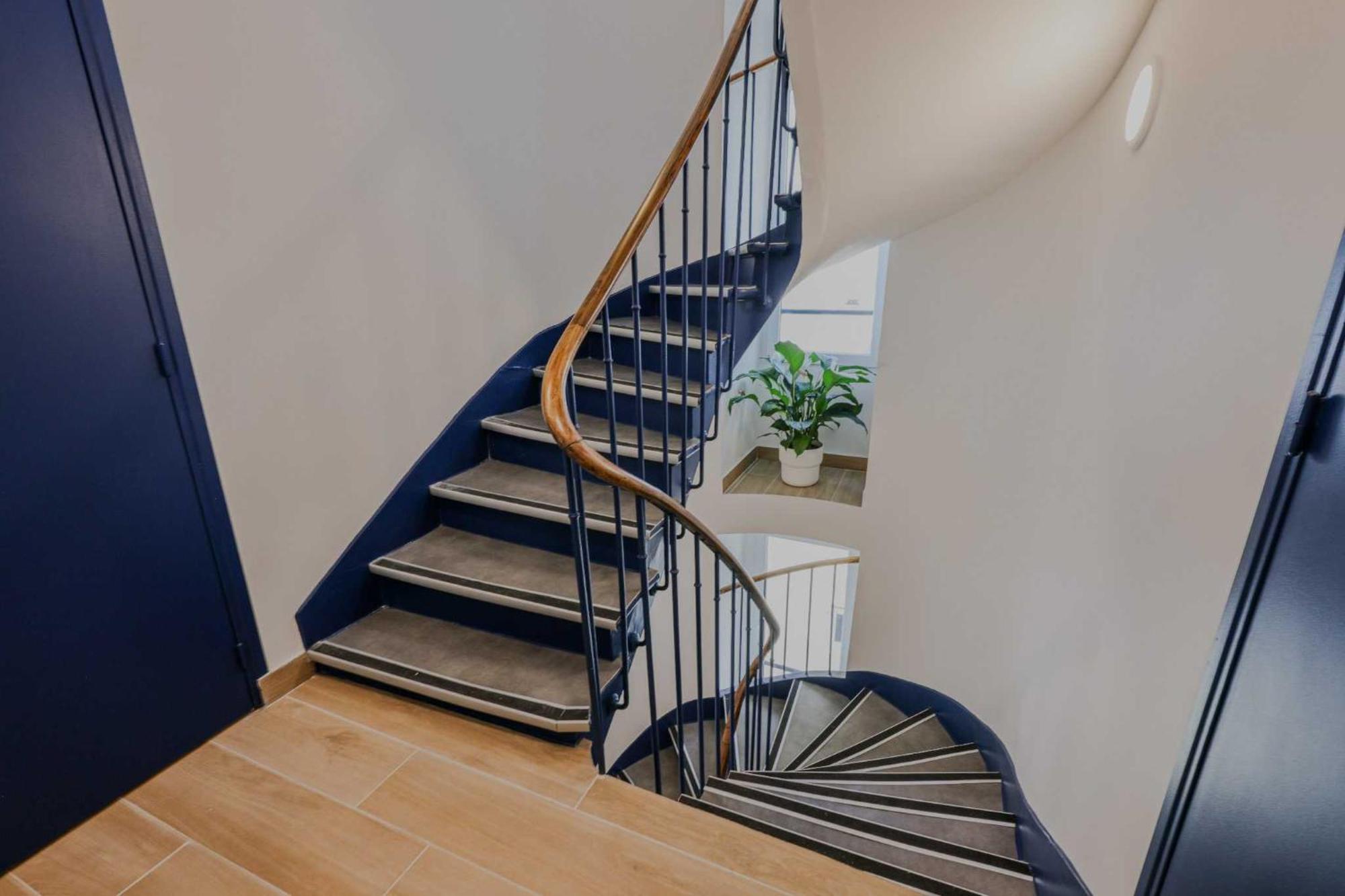 Newly Renovated Appartements Residence Republique Paris Eksteriør billede