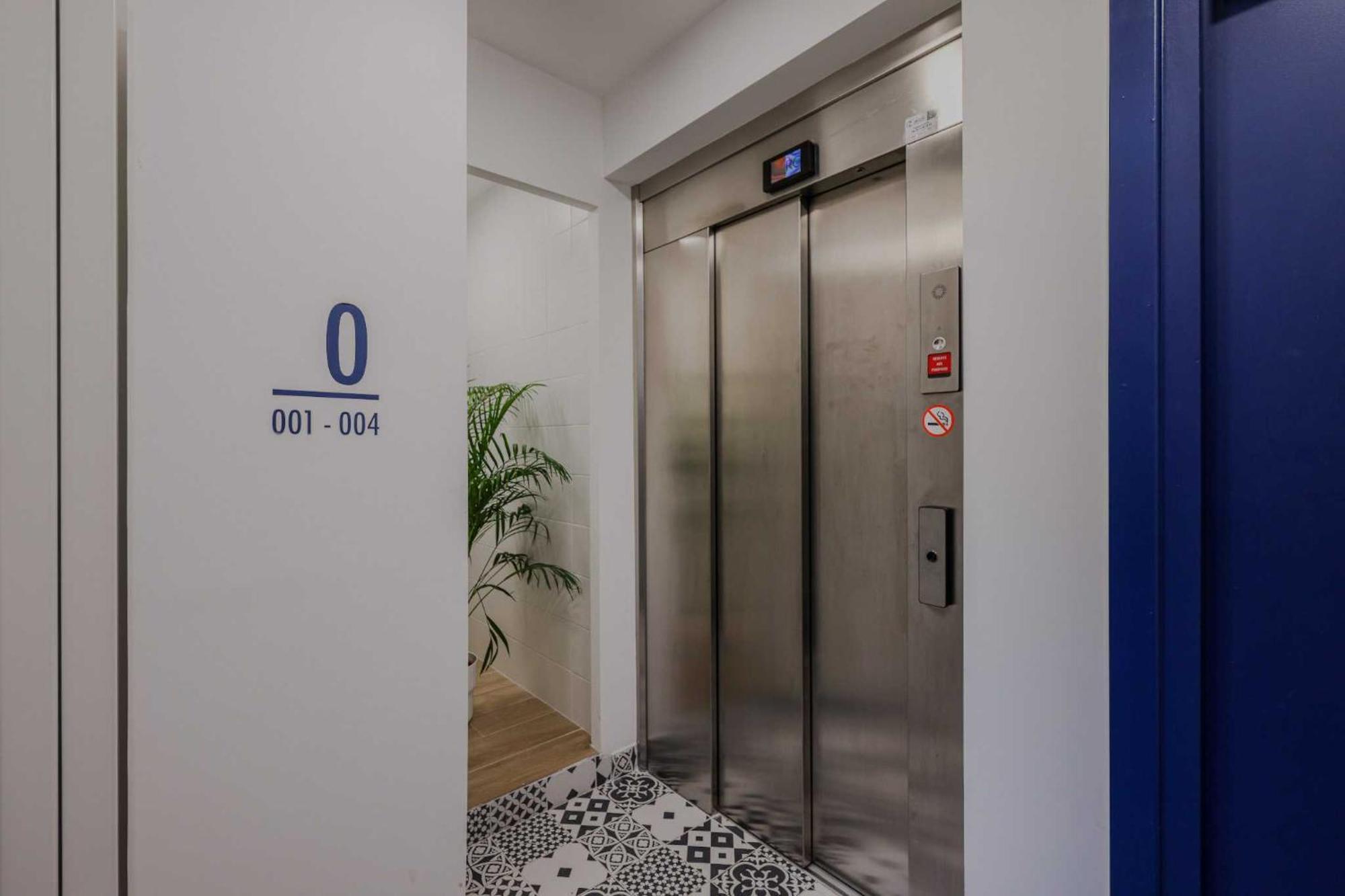 Newly Renovated Appartements Residence Republique Paris Eksteriør billede