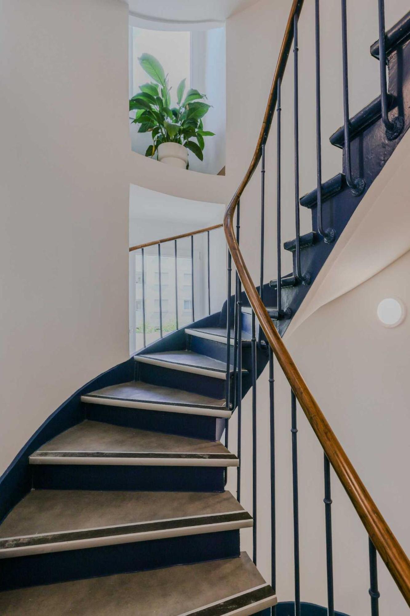 Newly Renovated Appartements Residence Republique Paris Eksteriør billede