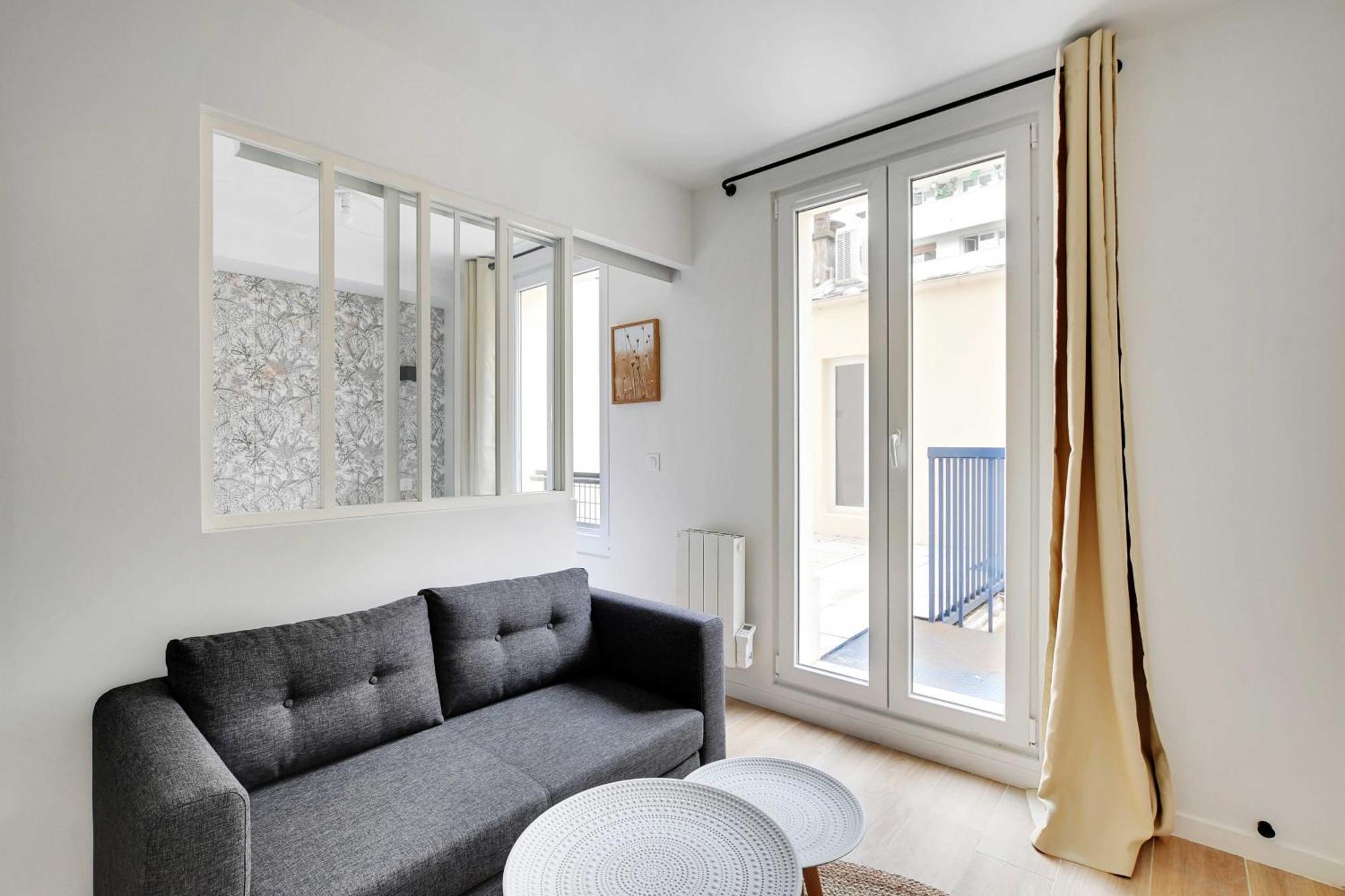 Newly Renovated Appartements Residence Republique Paris Eksteriør billede